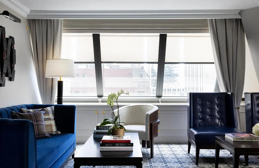 The Langham, Boston-1