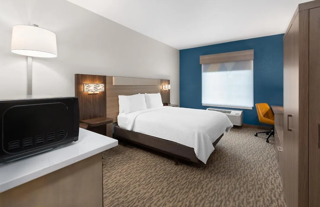Holiday Inn Express Hotel & Suites Acme-Traverse City By Ihg-1