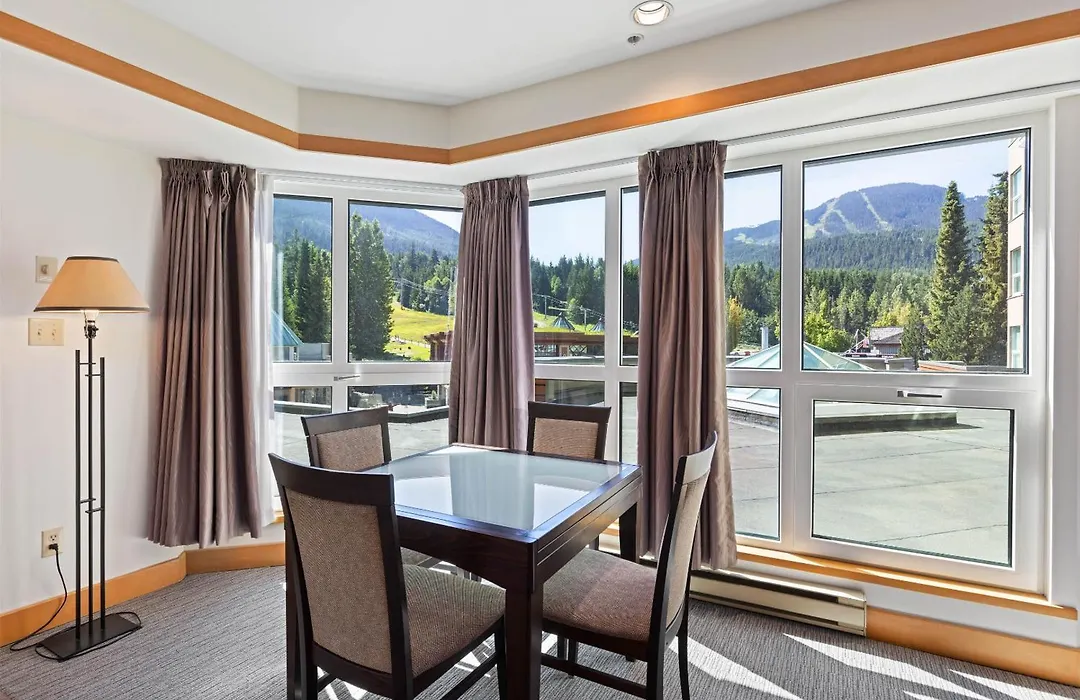 Le Chamois By Whistler Premier-1