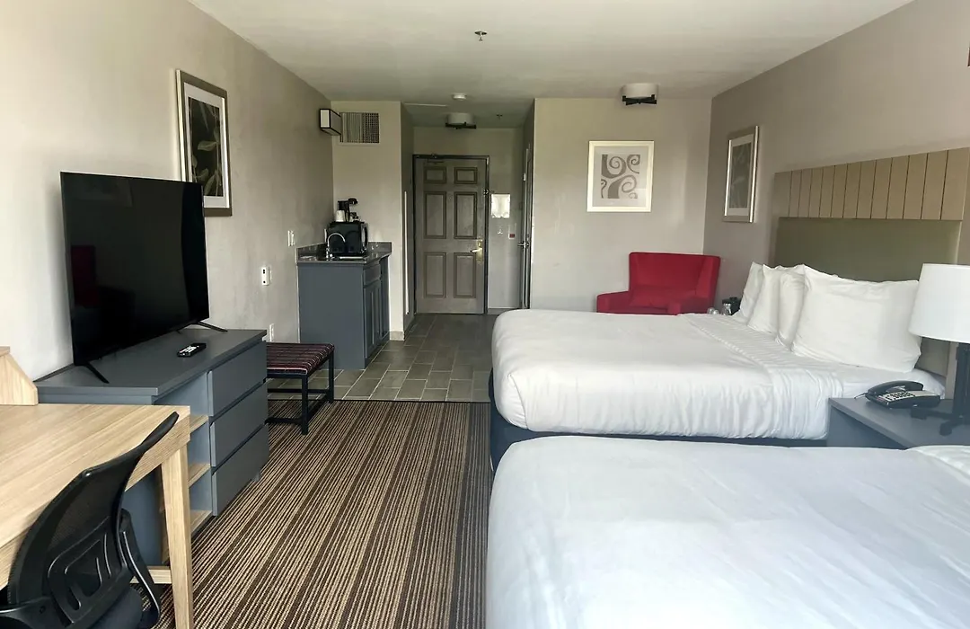 Country Inn & Suites By Radisson, Fort Worth, Tx-1