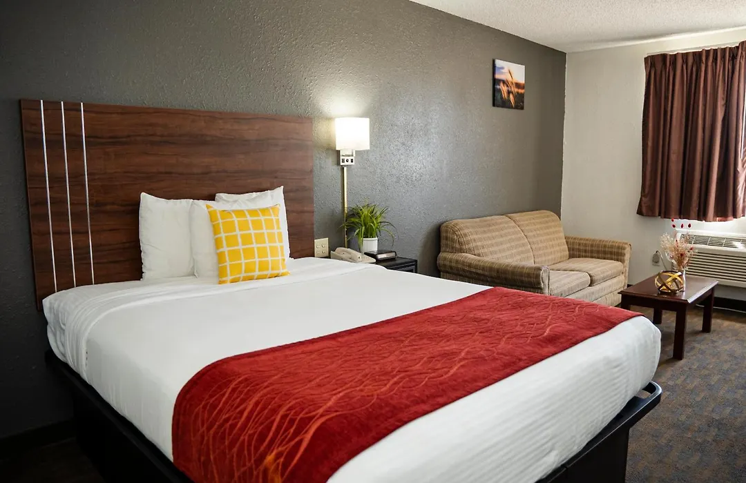 Victorian Inn & Suites-York-1