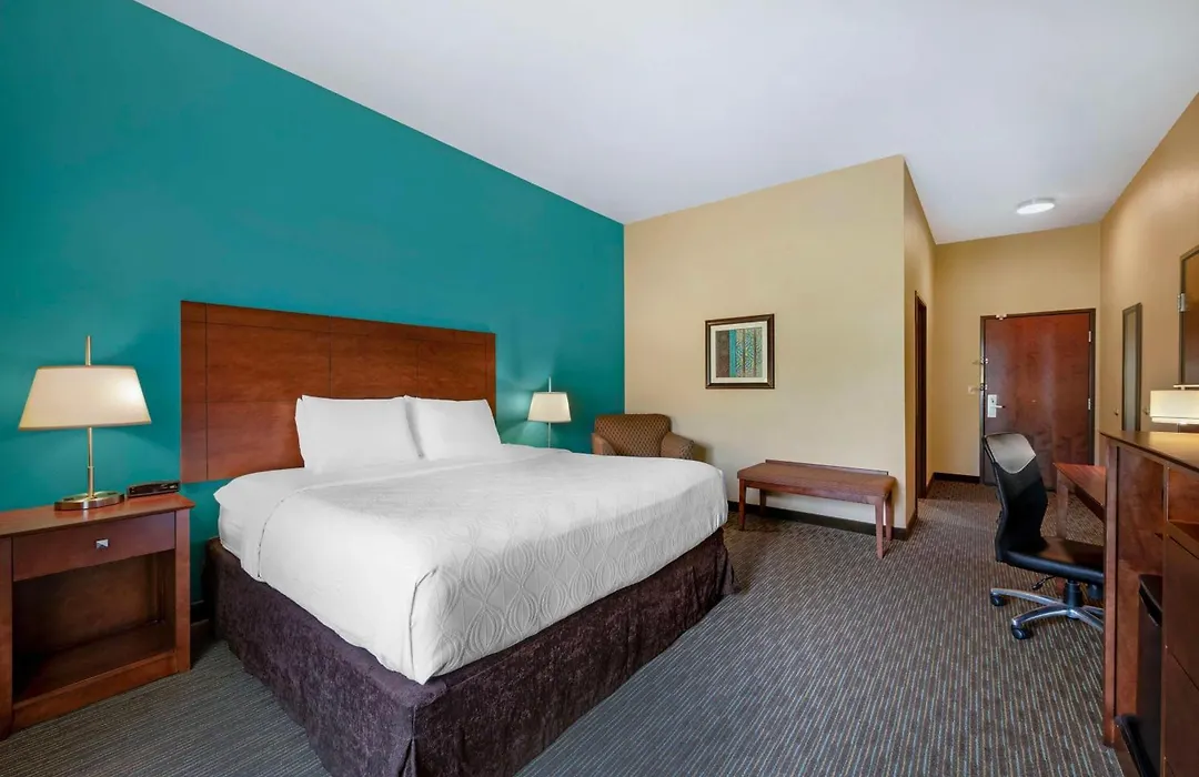 Best Western Plus French Lick-1