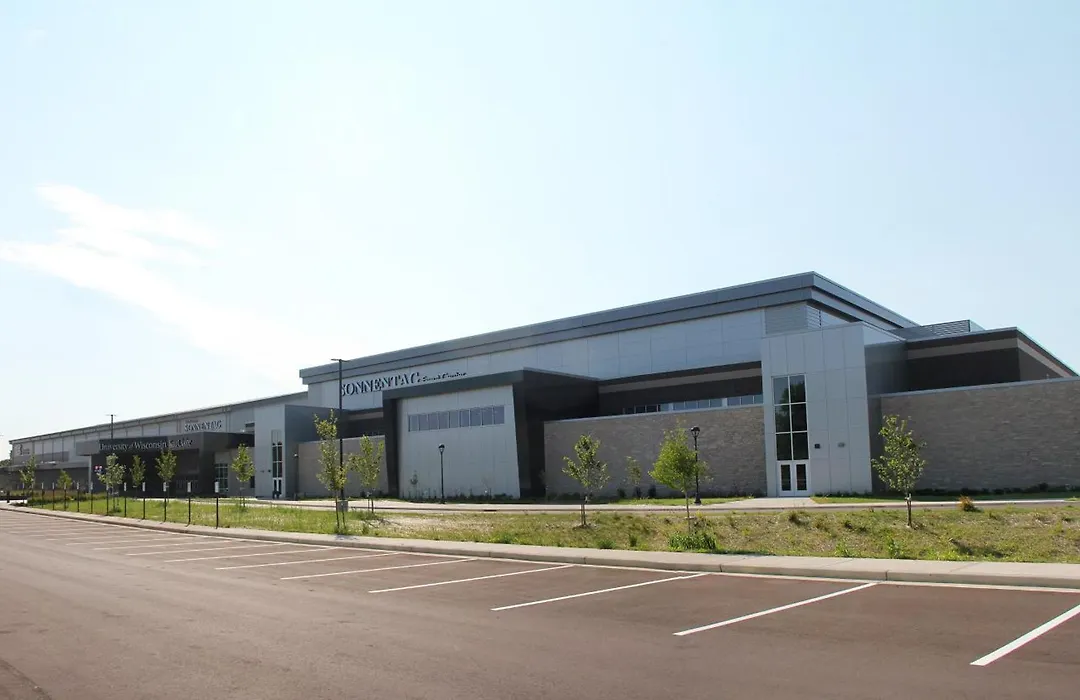 Holiday Inn Eau Claire South I-94 By Ihg-1
