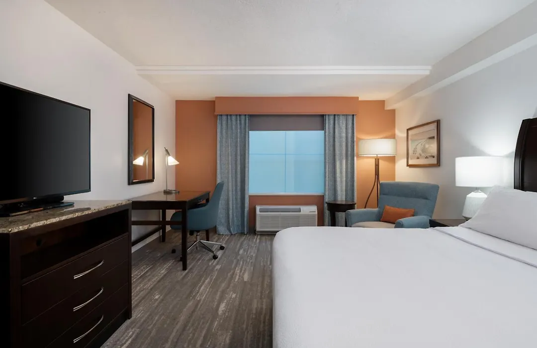 Hilton Garden Inn Daytona Beach Oceanfront-1