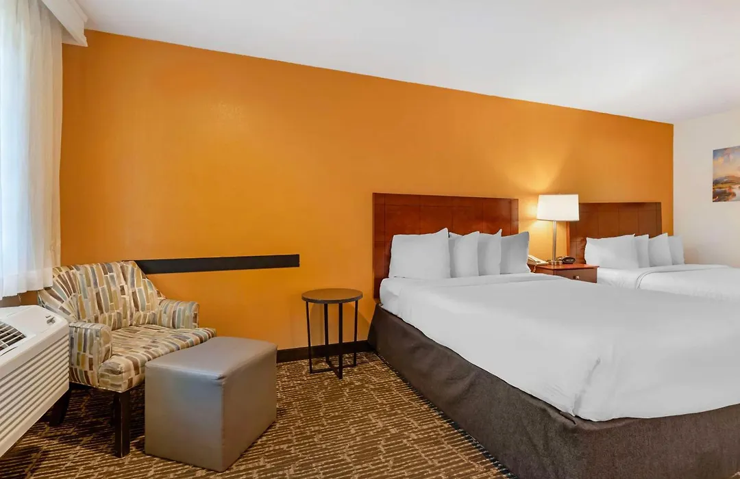 Sonoma Winegrower'S Inn-1