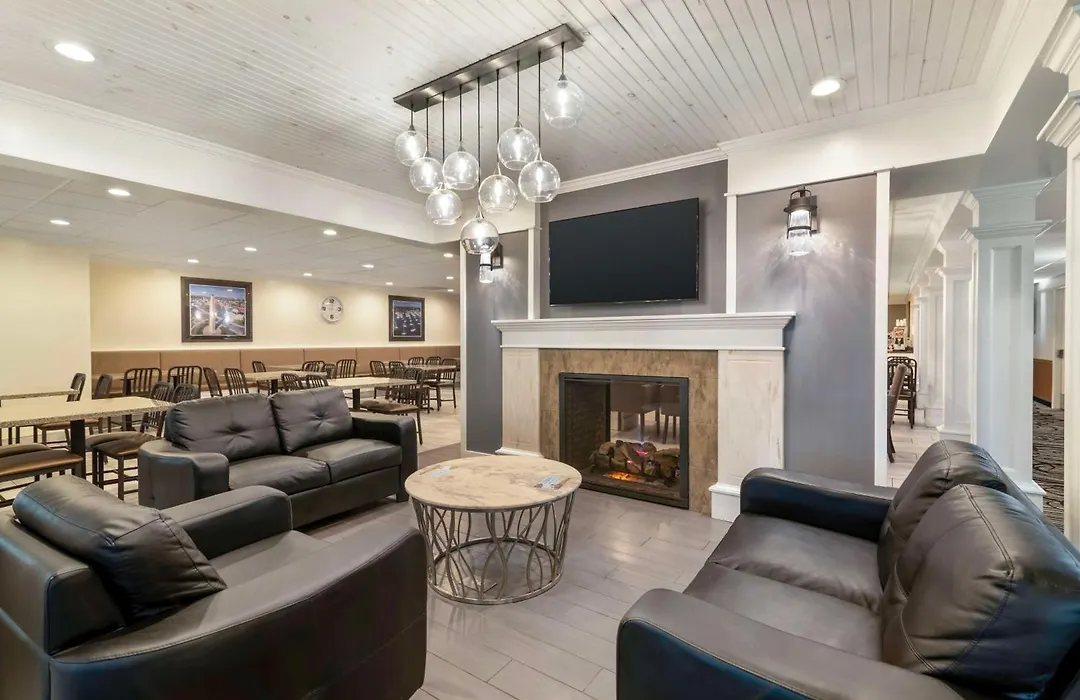 Best Western Plus Plattsburgh-1