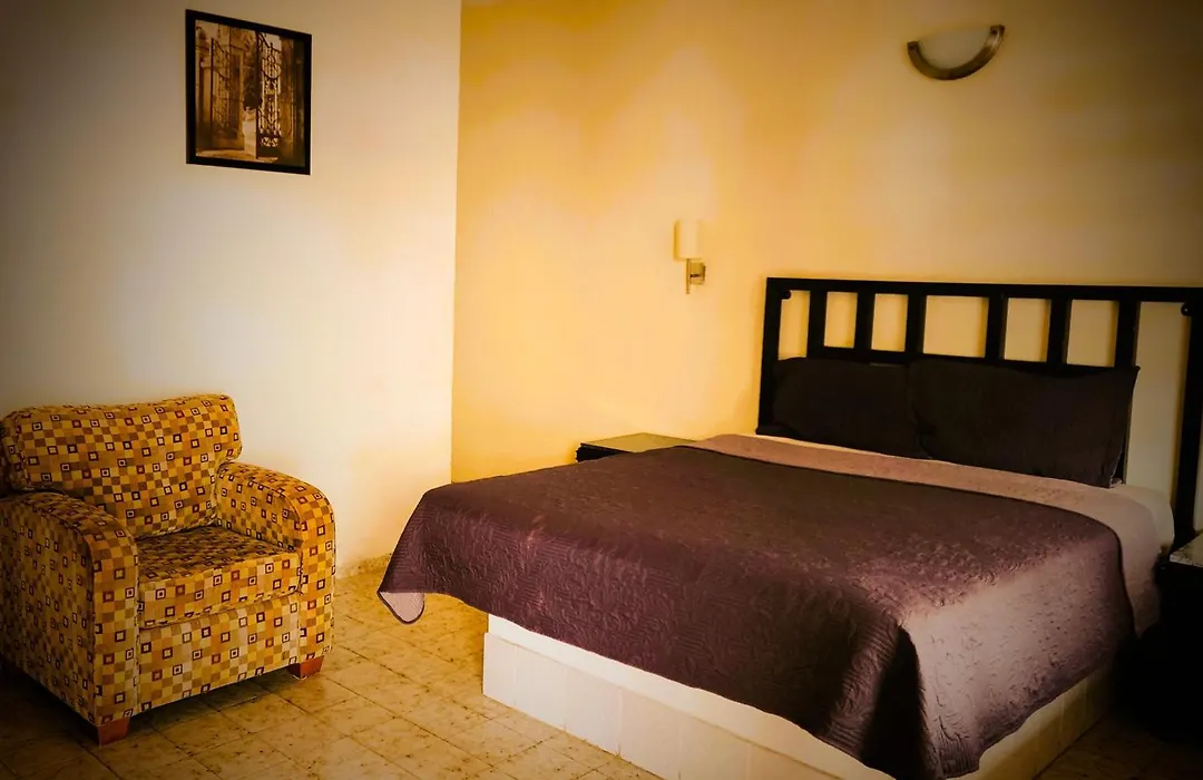 Hotel Paraiso-1