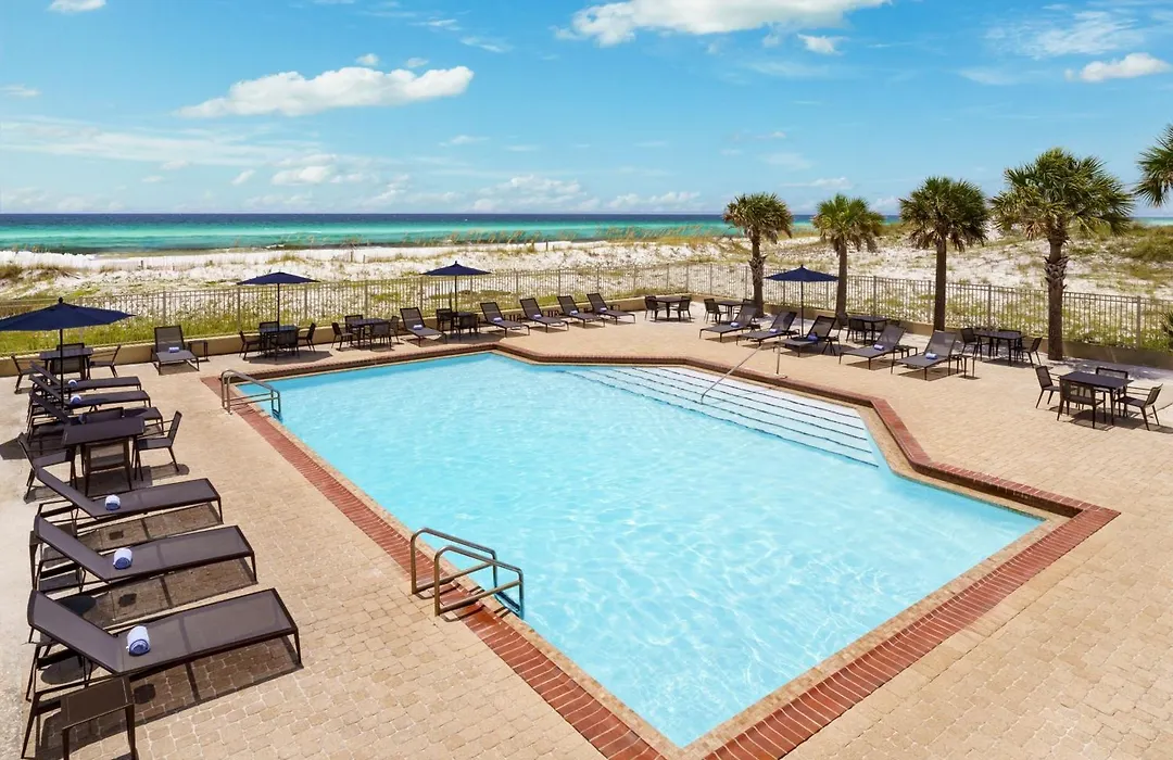 Four Points By Sheraton Destin - Fort Walton Beach-1