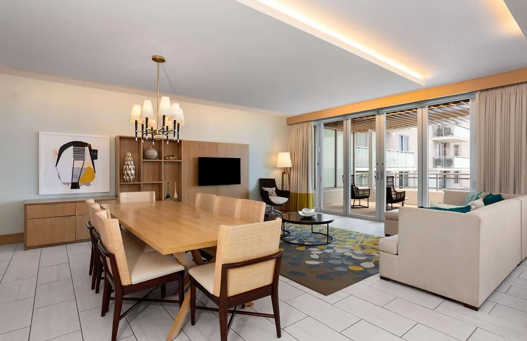 Wyndham Grand Clearwater Beach-1
