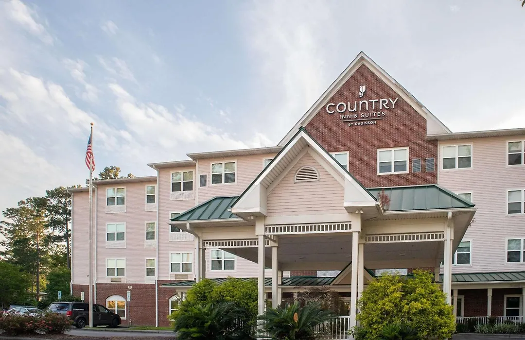 Country Inn & Suites By Radisson, Wilmington, Nc-1