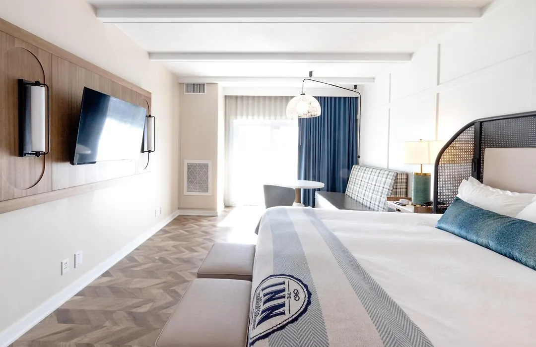 The Inn At Harbor Shores-1