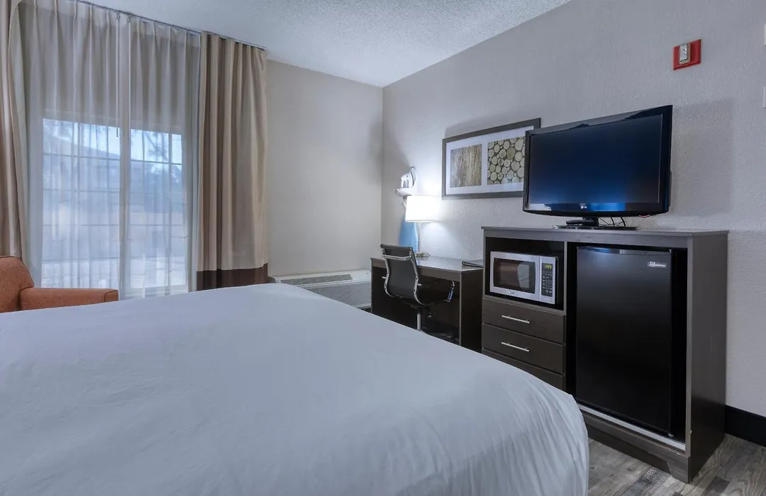 Baymont By Wyndham Casa Grande-1
