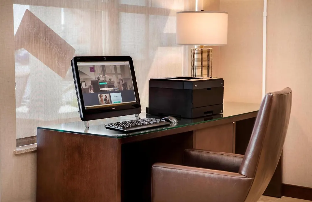 Residence Inn By Marriott Billings-1