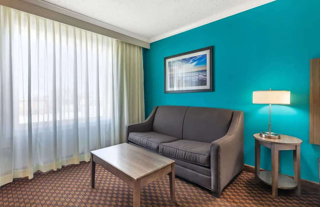 Best Western Ocean City Hotel And Suites-1