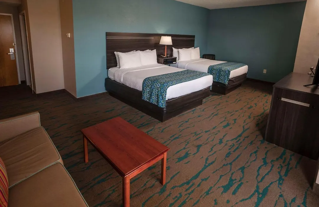 Gateway Hotel & Suites Ocean City, An Ascend Collection Hotel-1