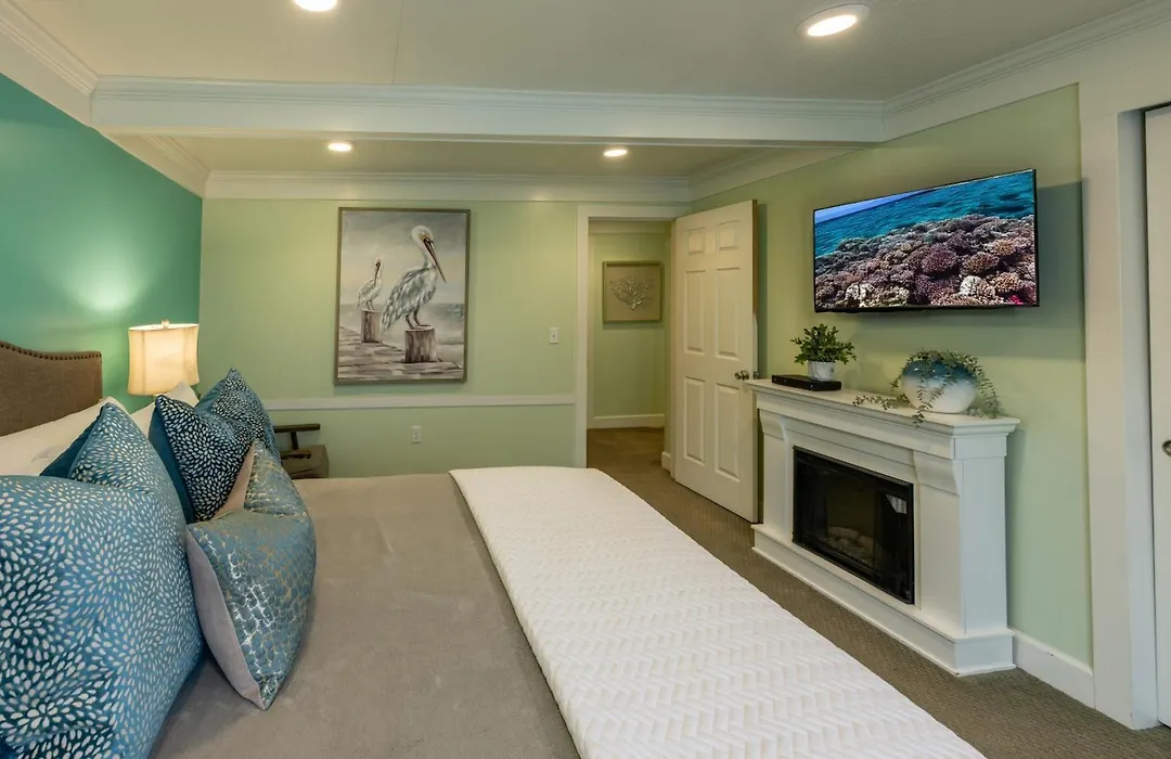 The Seaside Oceanfront Inn-1