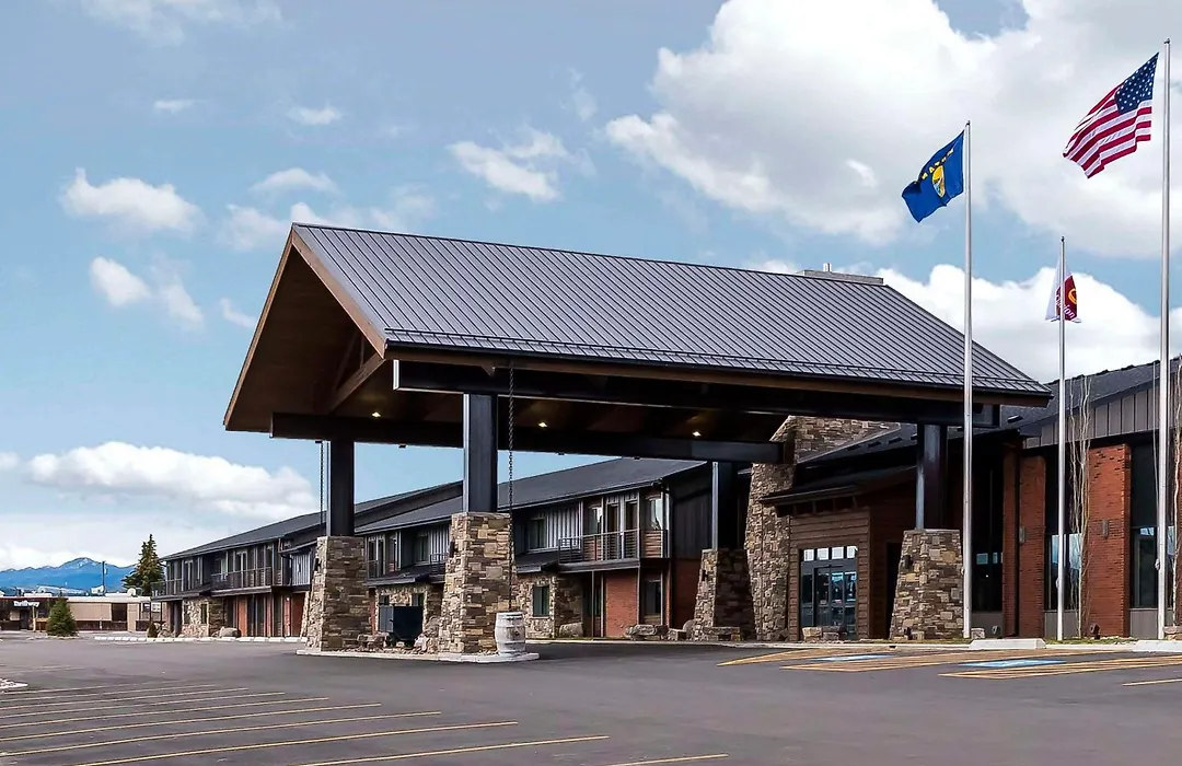 Copper King Convention Center, An Ascend Collection Hotel-1