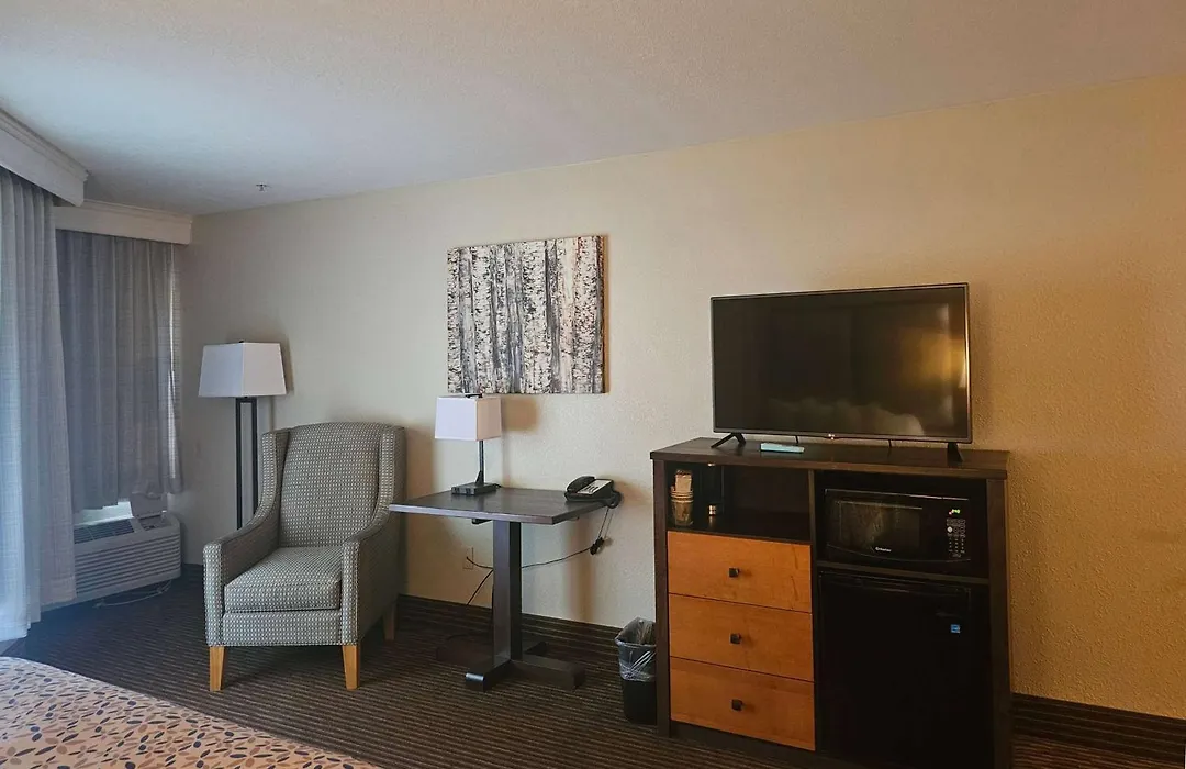 Americinn By Wyndham Birch Run - Frankenmuth-1