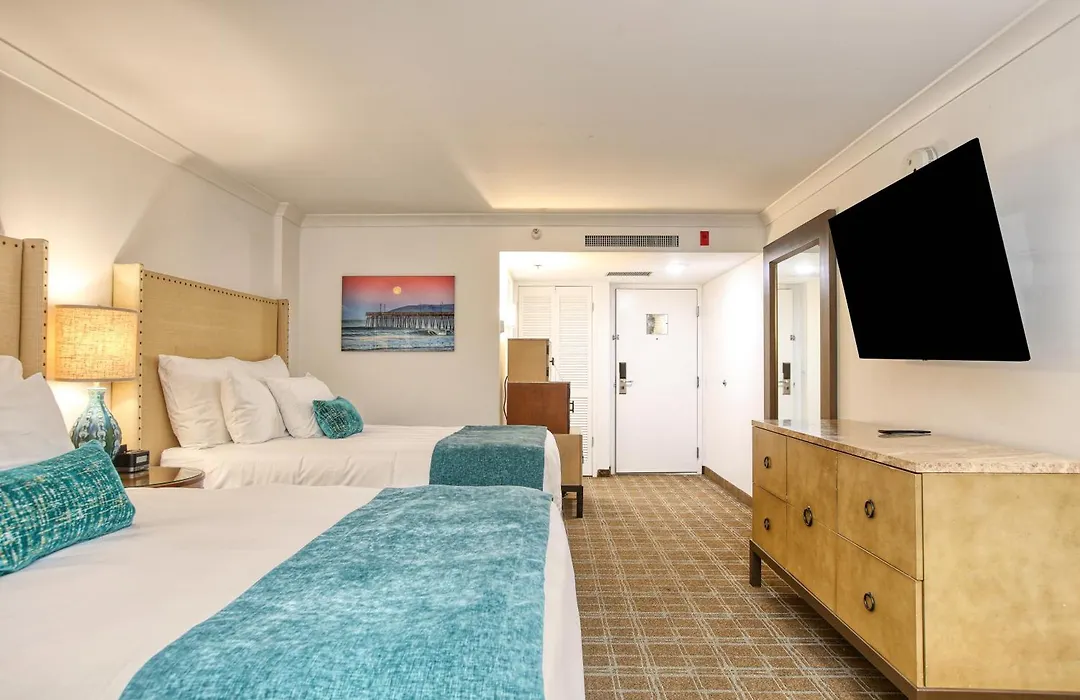 The Cliffs Hotel And Spa-1