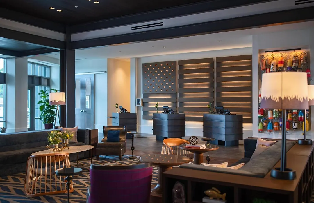 Renaissance Columbus Westerville-Polaris Hotel-1