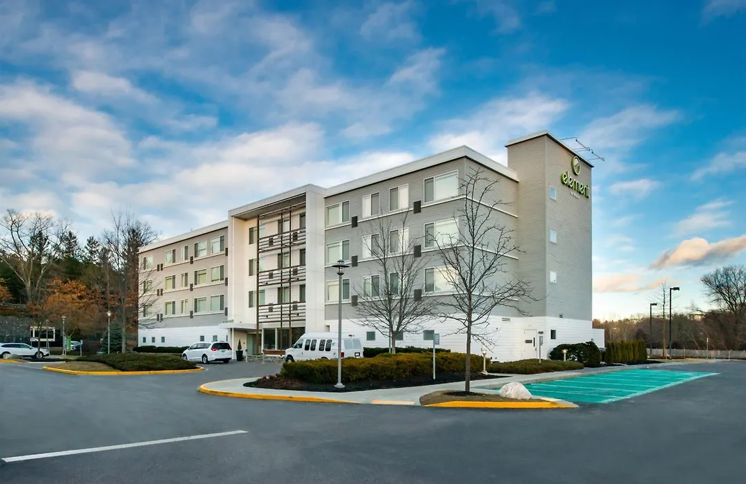 Element By Marriott Lexington-1