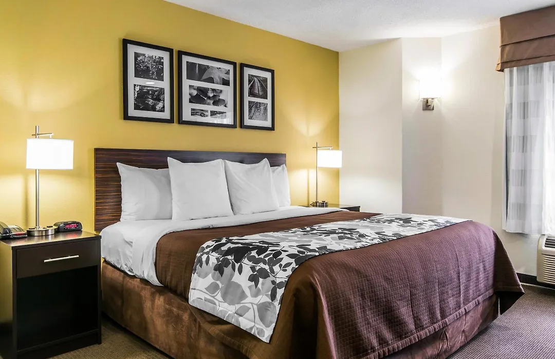 Sleep Inn-1