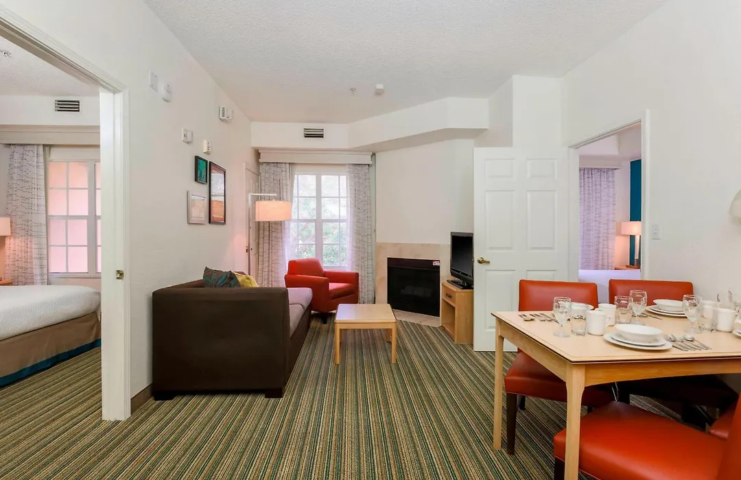Residence Inn By Marriott West Palm Beach-1