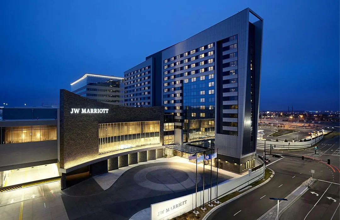 Jw Marriott Minneapolis Mall Of America-1