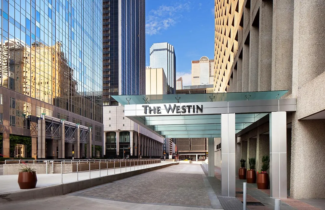 The Westin Dallas Downtown-1