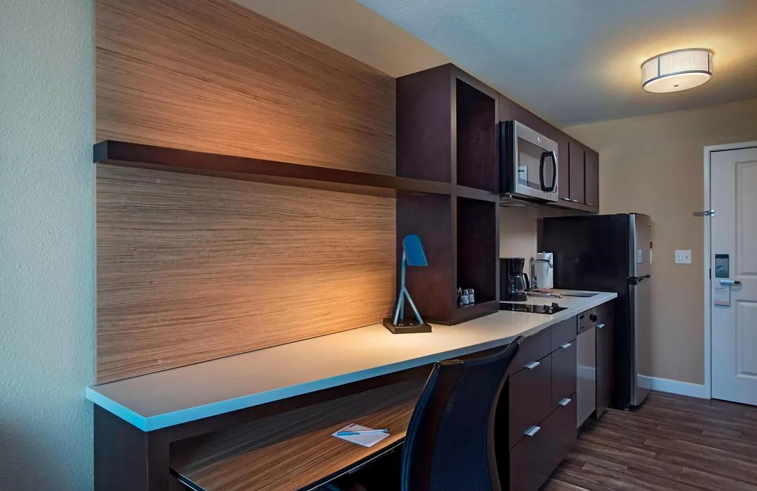 Towneplace Suites By Marriott Columbia-1