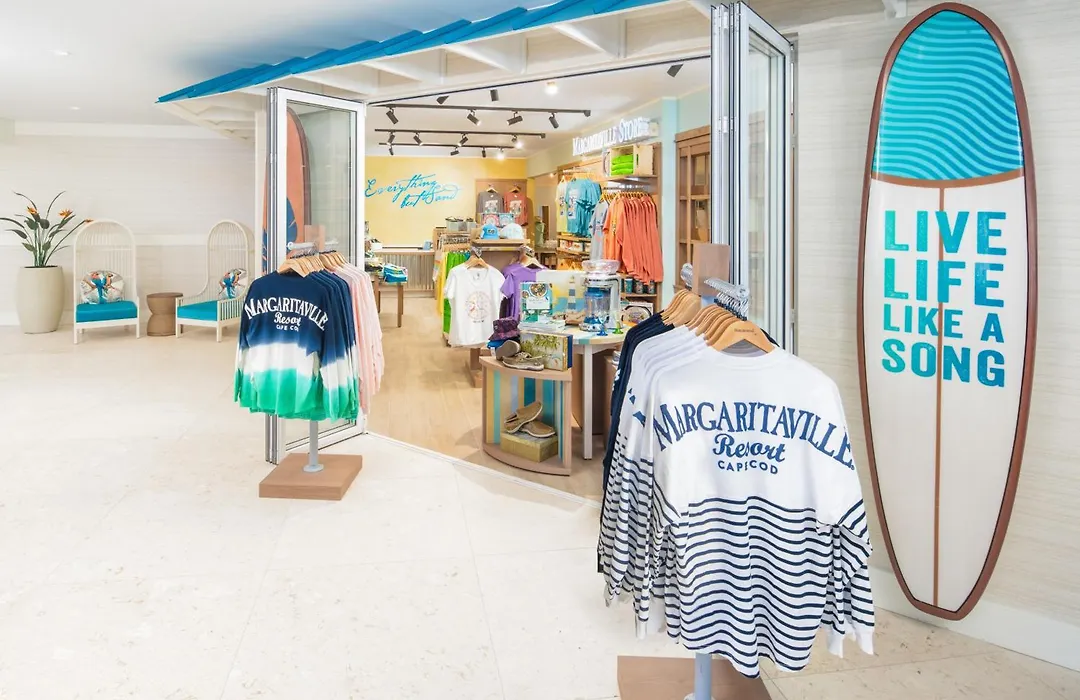 Margaritaville Resort Cape Cod-1