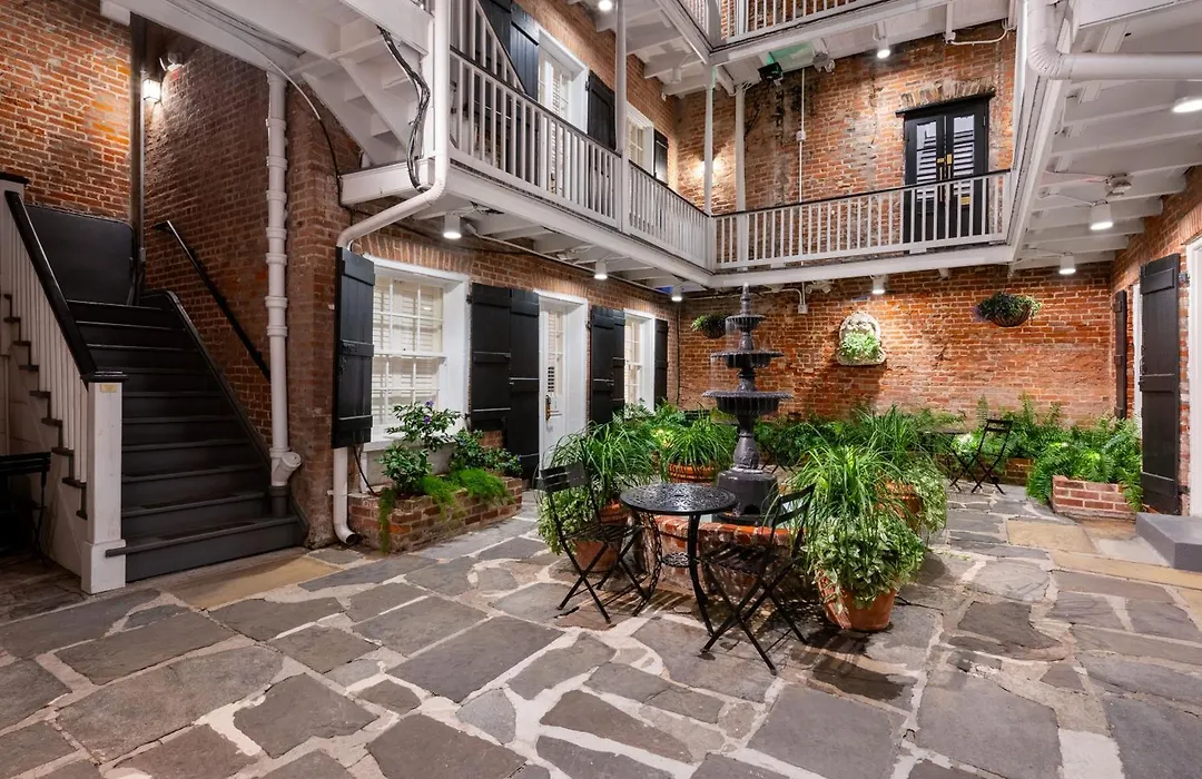 Hotel Royal New Orleans-1