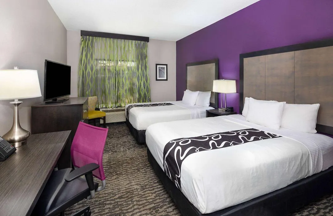 La Quinta By Wyndham Kennesaw-1
