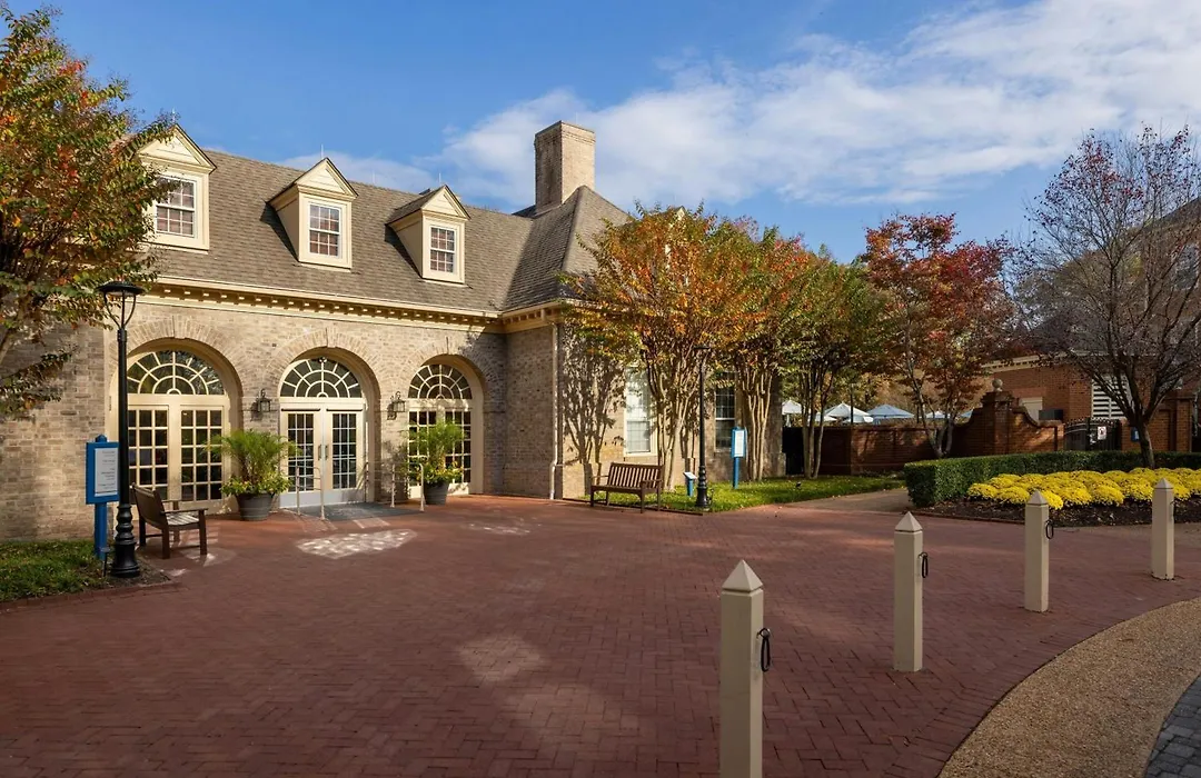 Marriott'S Manor Club At Ford'S Colony-1