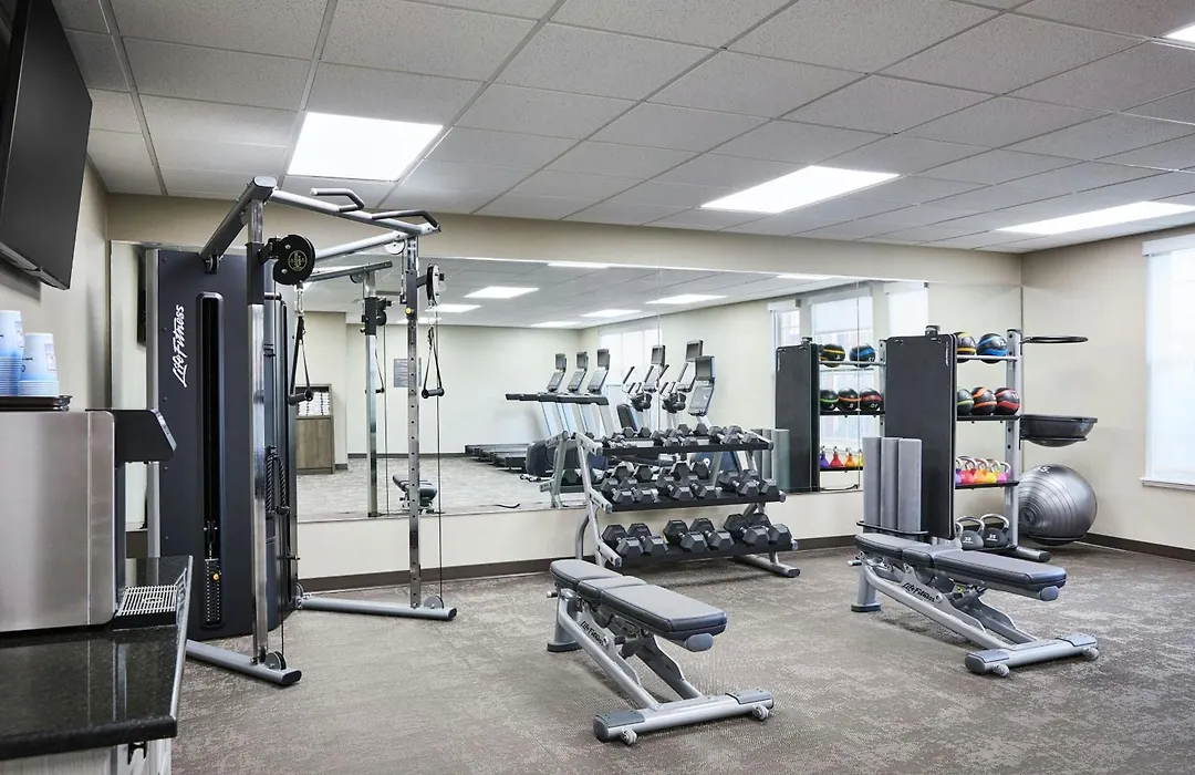 Residence Inn Joplin-1