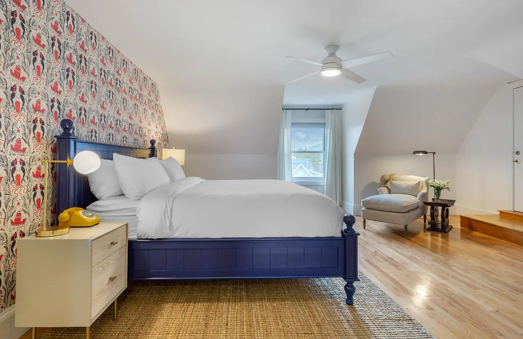 The Shore House-1