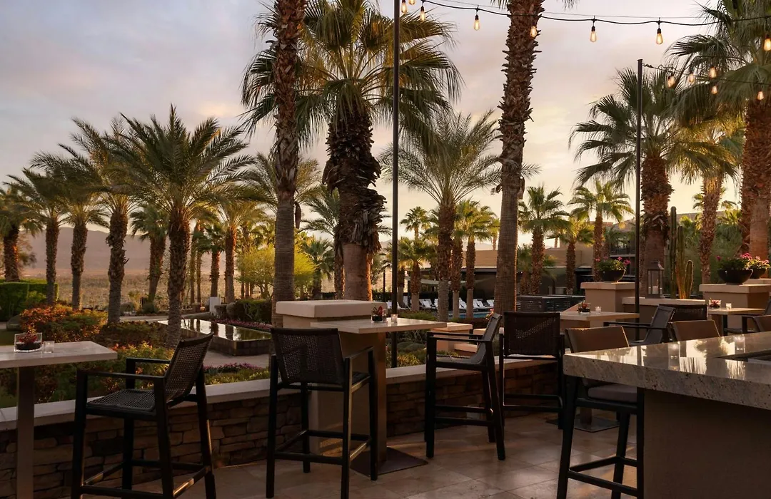 The Ritz-Carlton, Rancho Mirage-1