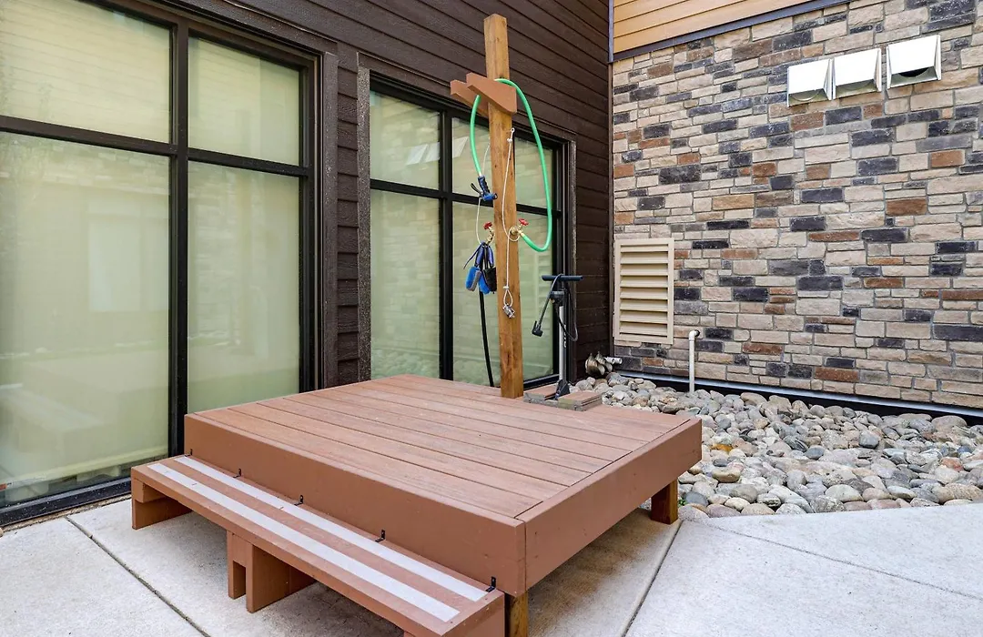 Residence Inn By Marriott Steamboat Springs-1