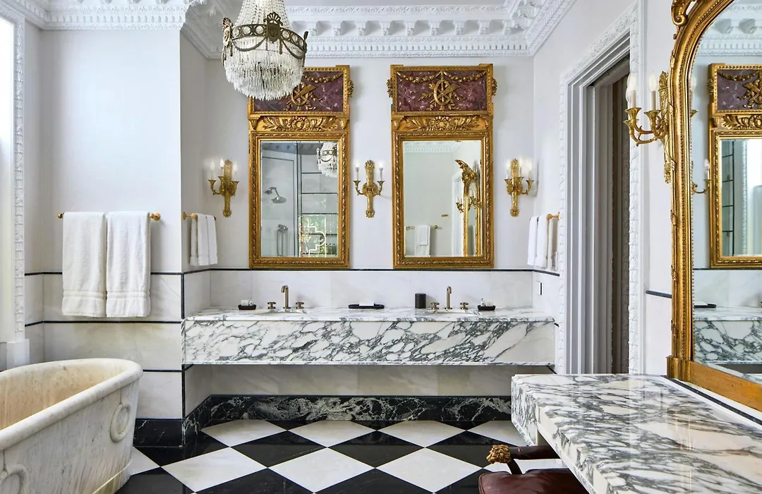 Le Pavillon, New Orleans, A Tribute Portfolio Hotel-1