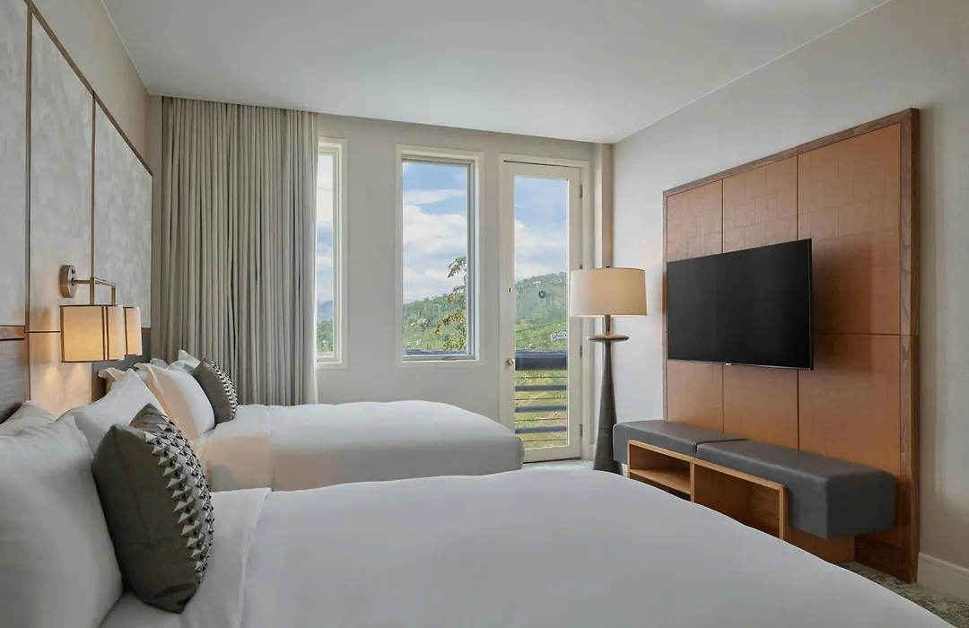 Viewline Resort Snowmass, Autograph Collection-1