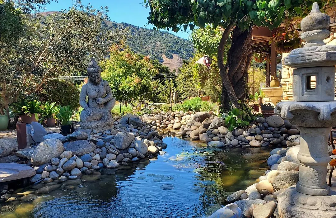 Carmel Valley Lodge-1