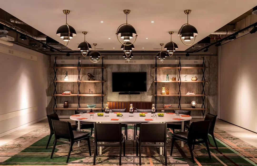 Bankside Hotel, Autograph Collection-1