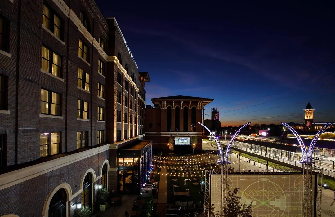 Hotel Vin, Grapevine, Autograph Collection-1