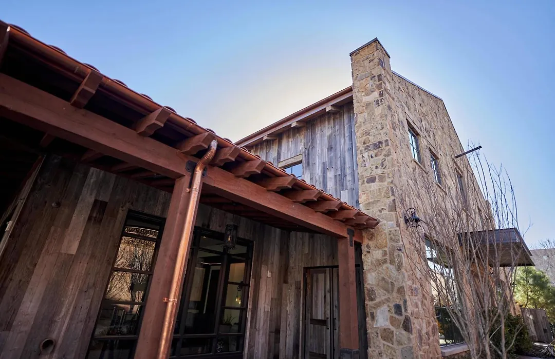 Hotel Drover, Autograph Collection-1