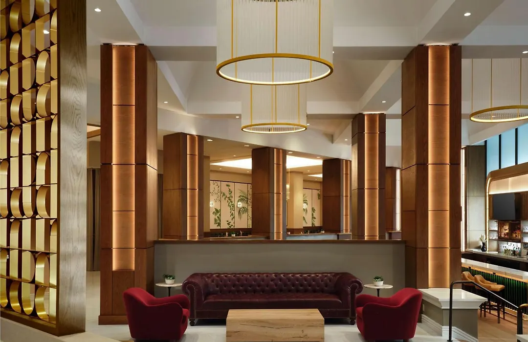 Sonesta White Plains Downtown-1