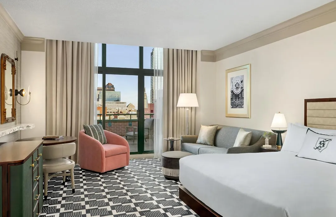 Omni Severin Hotel-1