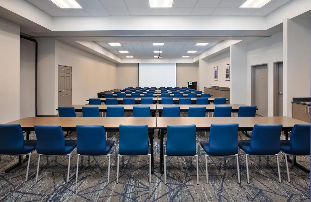 Holiday Inn Express Fremont By Ihg-1