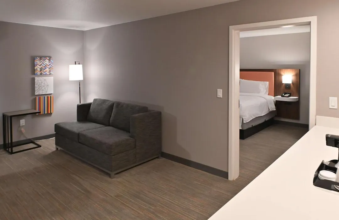 Hampton Inn Fremont-1