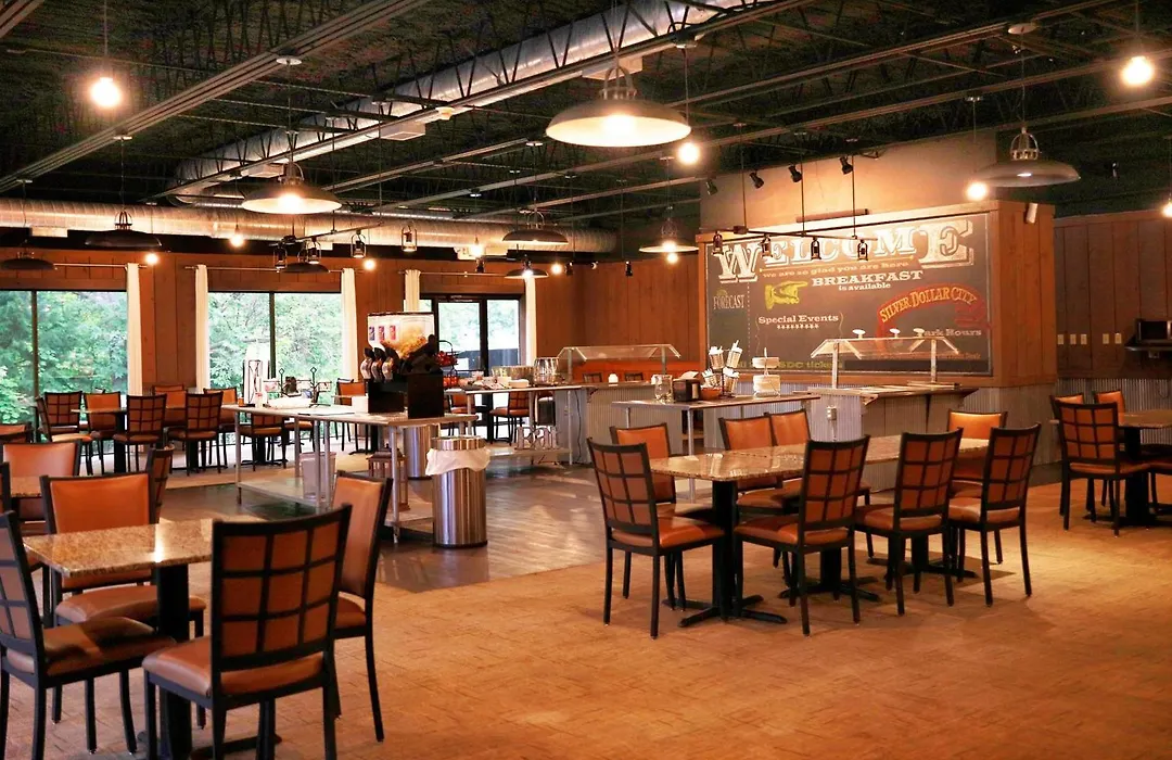 Best Western Branson Inn And Conference Center-1