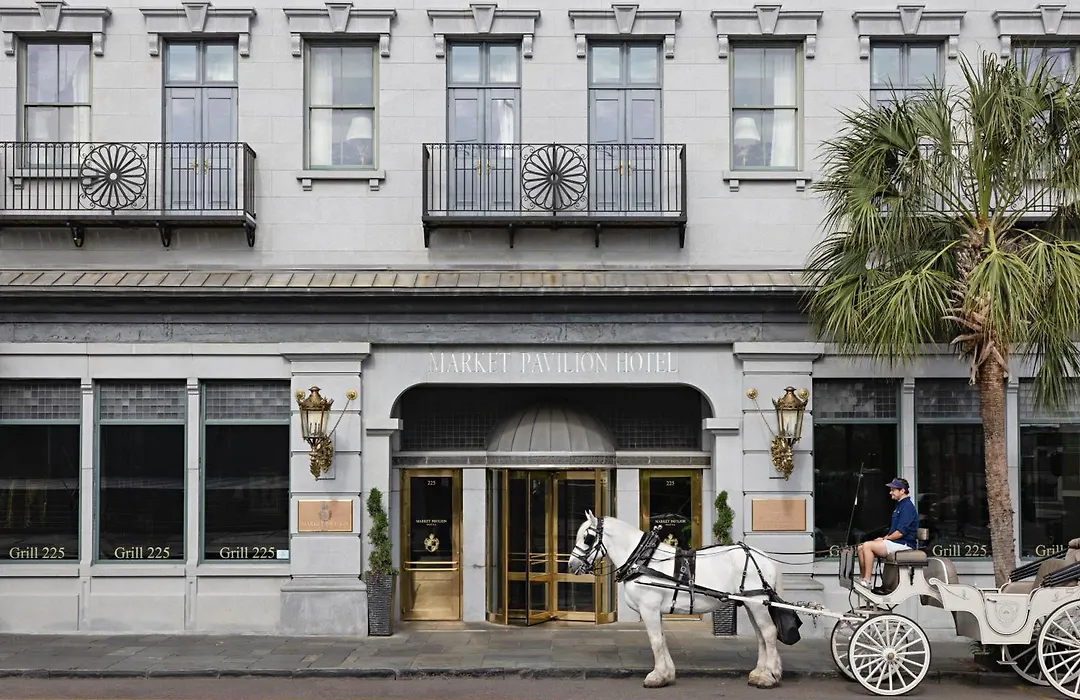Market Pavilion Hotel-1